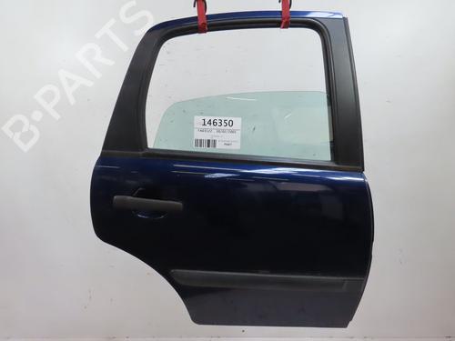 Used Right rear door CITROËN C3 I (FC_, FN_) 1.4 i (73 hp) 17241817