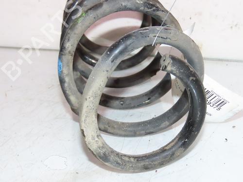 Shock absorber spring DACIA DUSTER (HS_) 1.5 dCi | BP16361933C152