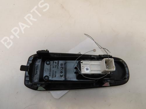 Used Switch Switch PEUGEOT 308 II (LB_, LP_, LW_, LH_, L3_) 2.0 GT BlueHDi 180 (181 hp) 25149923 25149923