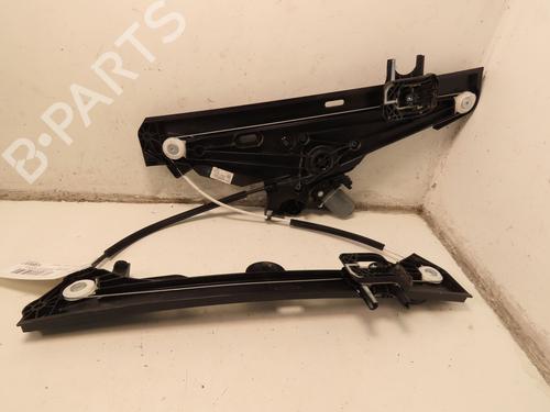 Used Front right window mechanism Front right window mechanism PEUGEOT 308 III (FB_, FH_, FP_, F3_, FM_) PureTech 130 (FPHNSL, FPHNST) (131 hp) 29929672 29929672