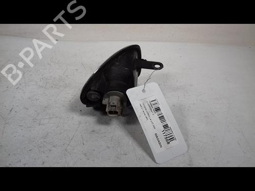 Used Left front indicator TOYOTA COROLLA Liftback (_E11_) 2.0 D-4D (CDE110_, CDE110R) (90 hp) 8990473