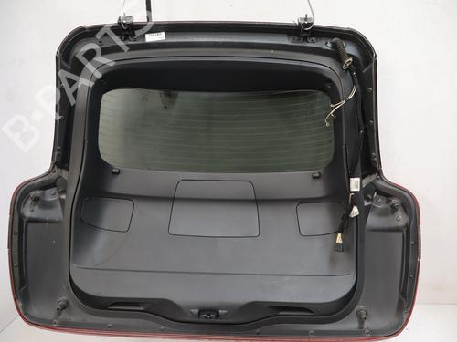 Used Tailgate Tailgate 38410339 38410339
