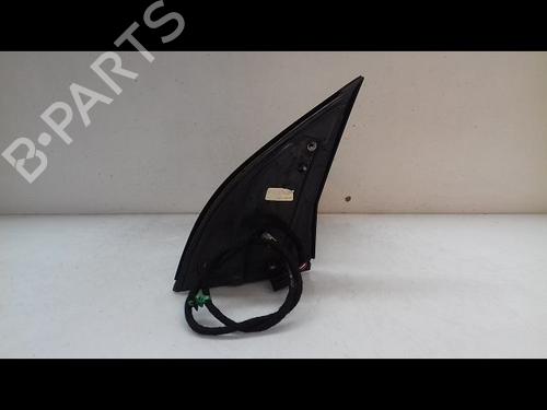 Used Right mirror VW GOLF V (1K1) 1.9 TDI (105 hp) 23152222