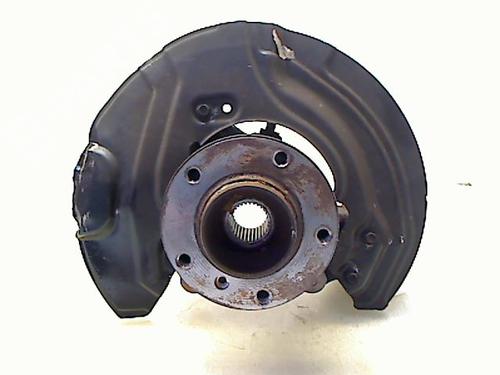 Used Left front steering knuckle Left front steering knuckle BMW 3 Touring (E91) 320 d xDrive (184 hp) 8978721 8978721