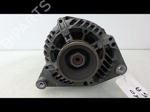 Used Alternator AUDI A4 B5 (8D2) 1.6 (100 hp) 8974692