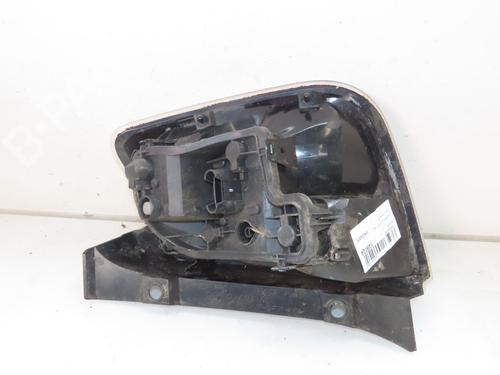 Used Left taillight FIAT 500 (312_) 1.2 (312AXA1A) (69 hp) 20340391