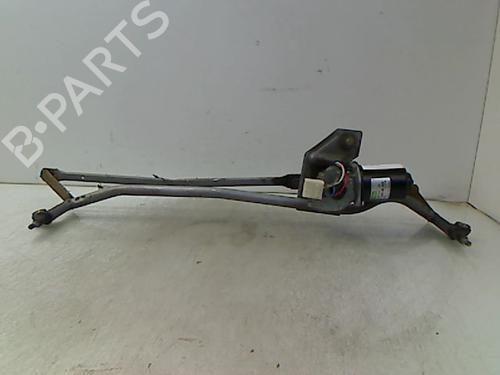 Used Front wiper motor Front wiper motor PEUGEOT 405 II Break (4E) 1.9 D (69 hp) 8976130 8976130