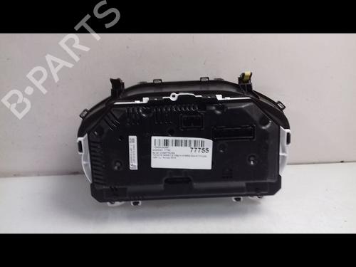 Instrument cluster TOYOTA YARIS (_P13_)  | BP15745310C47 