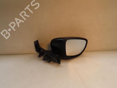 Right mirror RENAULT ZOE (BFM_) ZOE | BP17802694C27 