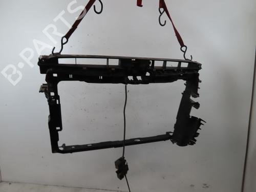 Frontplate/Frontkurv VW GOLF VII (5G1, BQ1, BE1, BE2) 1.2 TSI (105 hp) 24945386