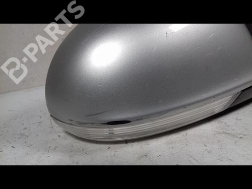 Right mirror VW GOLF V (1K1) 2.0 TDI 16V | BP8990665C27 