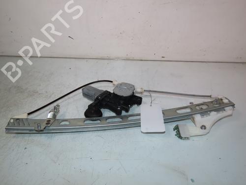 Used Front left window mechanism SUZUKI SWIFT IV (FZ, NZ) 1.2 4x4 (AZH412, ZD72S) (94 hp) 24625079