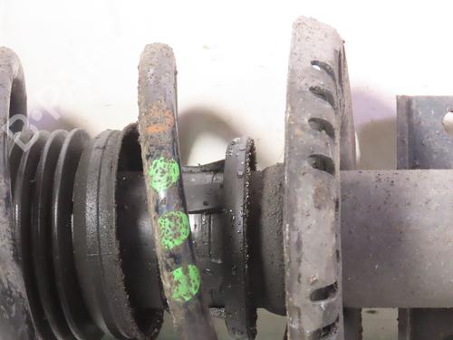 Left front shock absorber AUDI A1 Sportback (8XA, 8XF) 1.6 TDI | BP17731036M16 