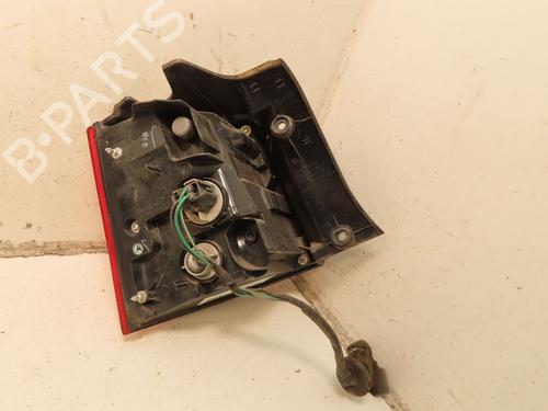 Used Right taillight CITROËN C-CROSSER (VU_, VV_) 2.2 HDi (156 hp) 31119592