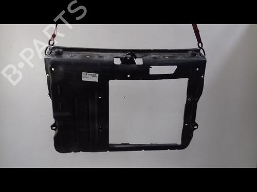 Used Front slam panel VW FOX Hatchback (5Z1, 5Z3, 5Z4) 1.2 (55 hp) 10396801