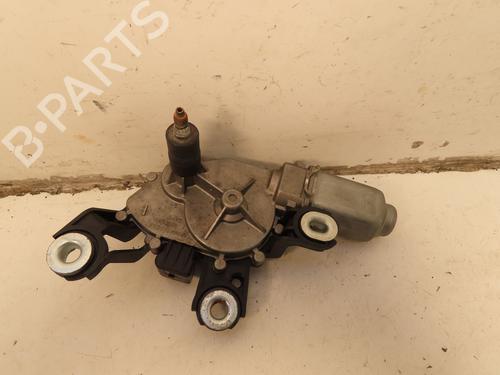 Used Rear wiper motor AUDI A1 (8X1, 8XK) 1.2 TFSI (86 hp) 31935555