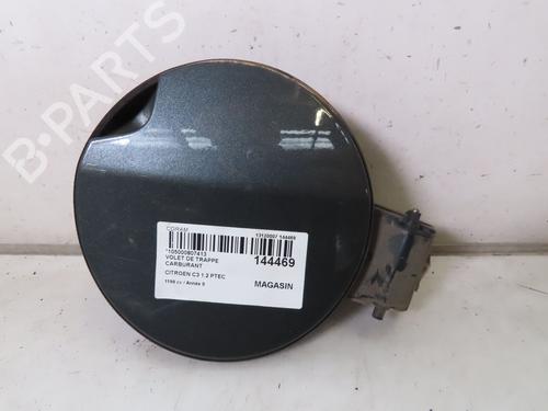 Used Fuel flap CITROËN C3 II (SC_) 1.2 VTi 82 (82 hp) 19149824