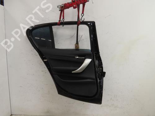 Used Left rear door BMW 1 (F20) 116 i (136 hp) 29319454