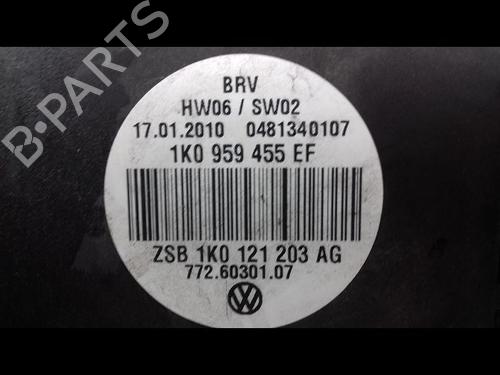 Support SEAT ALTEA (5P1) 1.9 TDI | BP14889267C155