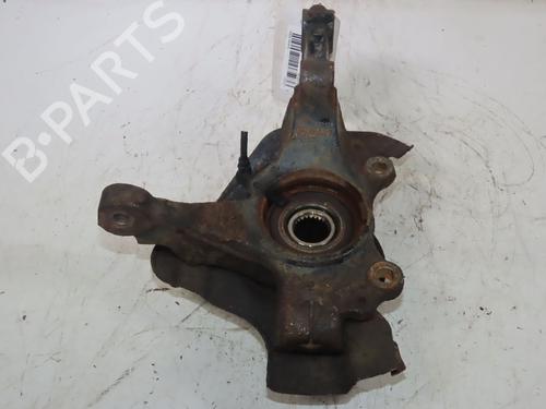 Left front steering knuckle OPEL CORSA D (S07) 1.3 CDTI (L08, L68) | BP30951469M25