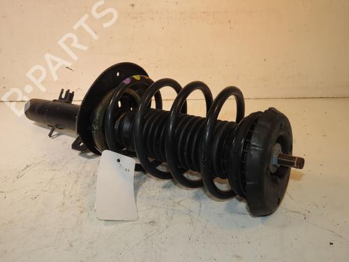 Right front shock absorber PEUGEOT 2008 I (CU_) 1.6 HDi | BP29217033M17 