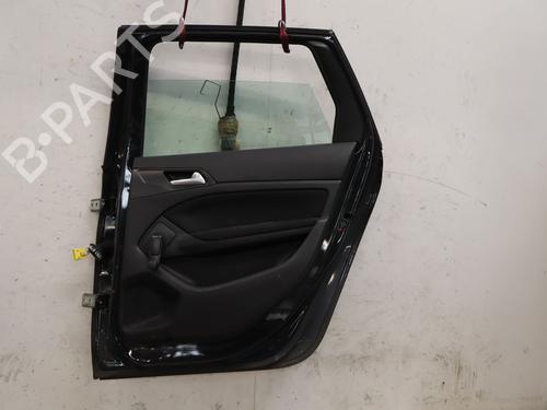 Used Right rear door Right rear door PEUGEOT 308 SW II (LC_, LJ_, LR_, LX_, L4_) 1.2 THP 110 (110 hp) 33997761 33997761
