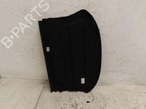 Rear parcel shelf RENAULT MEGANE III Hatchback (BZ0/1_, B3_) 1.5 dCi (BZ1G, BZ1W, BZ0R) | BP30954215C85