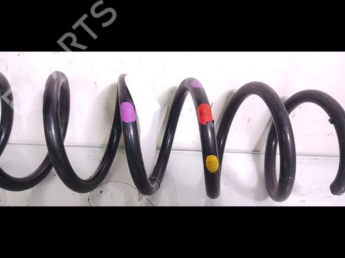 Used Shock absorber spring RENAULT MEGANE IV Hatchback (B9A/M/N_) 1.0 TCe 115 (B9MD, B9MW) (114 hp) 15745029