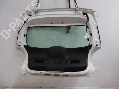 tailgate-citroen-c3-iii-sx-2016-40438603 main image
