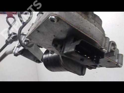Front wiper motor PEUGEOT 307 (3A/C) 1.6 HDi 110 | BP8992236M29 