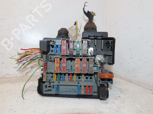Fuse box CITROËN XSARA PICASSO (N68) 2.0 HDi | BP28105859E1 