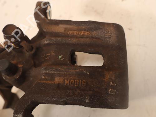 Used Left rear brake caliper Left rear brake caliper KIA PICANTO II (TA) 1.0 (67 hp) 36282913 36282913