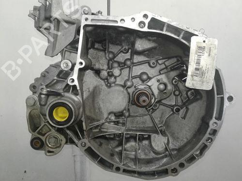 Used Gearbox PEUGEOT 108 1.2 (82 hp) 15378511