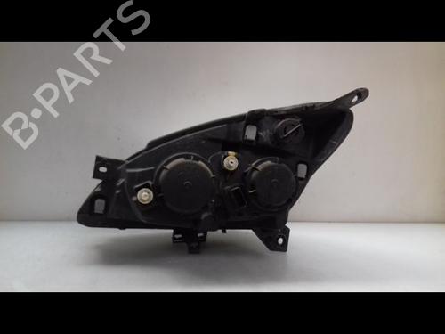 Used Right headlight CITROËN C5 I (DC_) 2.0 HDi (DCRHZB, DCRHZE) (109 hp) 14957622