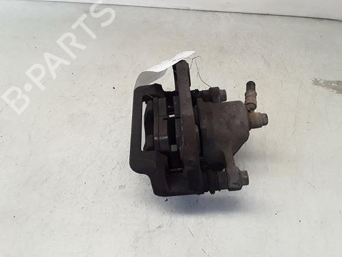 Used Left rear brake caliper HYUNDAI TUCSON (JM) 2.0 CRDi All-wheel Drive (140 hp) 14891502