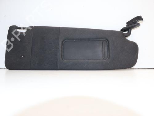 Right sun visor AUDI TT (8N3) 1.8 T quattro | BP39220714I2 - Image 2