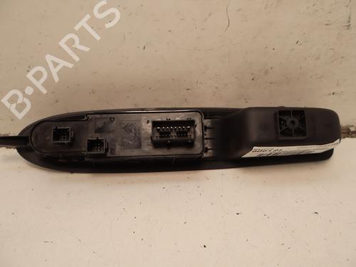 Left front window switch CITROËN DS4 (NX_) 1.6 VTi 120 | BP33188687I27 - Image 2