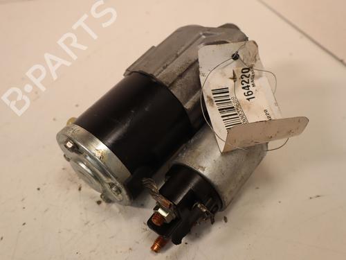 Used Starter Starter RENAULT TWINGO III (BCM_, BCA_) 1.0 SCe 65 (BCMJ) (65 hp) 36282857 36282857