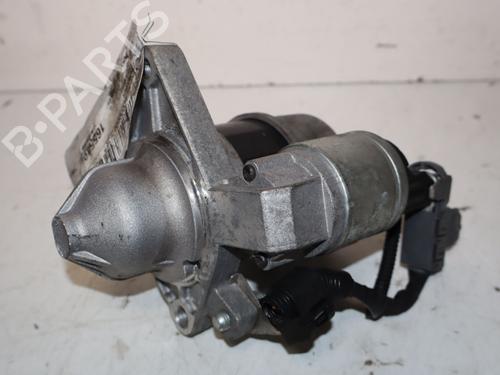 Used Starter Starter TOYOTA AYGO (_B4_) 1.0 VVTi (KGB40) (72 hp) 40438530 40438530