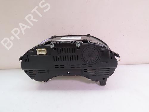 Instrument cluster MERCEDES-BENZ A-CLASS (W176) A 200 CDI (176.001) | BP15625024C47 