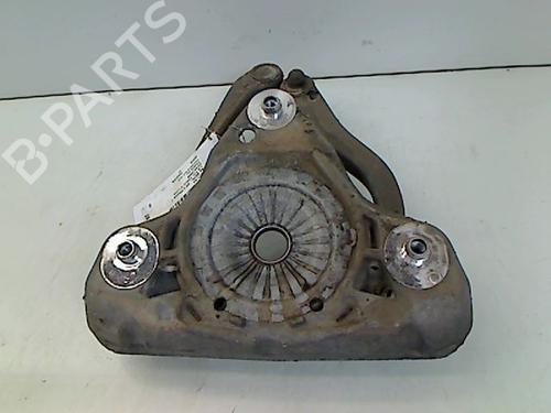 Right front suspension arm AUDI A4 B6 (8E2) 1.9 TDI | BP36483991M13 - Image 2