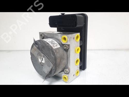 ABS pump PEUGEOT 208 I (CA_, CC_) 1.2 VTI 82 | BP14956227M43 