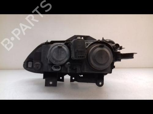 Used Right headlight RENAULT ESPACE III (JE0_) 2.2 dCi (JE0S) (115 hp) 12823225