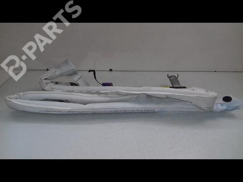Right curtain airbag AUDI A3 (8P1) 1.6 TDI | BP8979758C12 