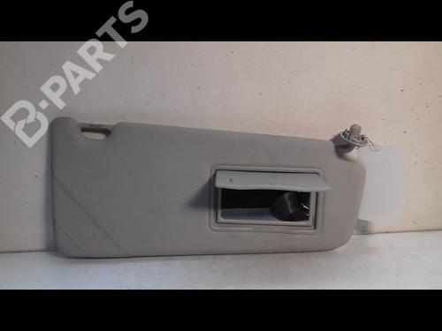 Right sun visor FORD KUGA I 2.0 TDCi (140 hp) 11996317