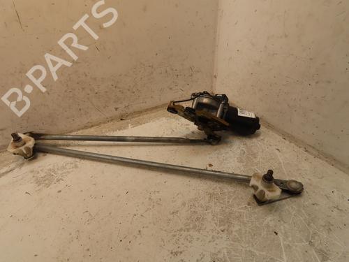 Used Front wiper motor SUZUKI IGNIS II (MH) 1.3 DDiS (RM413D) (70 hp) 28177773