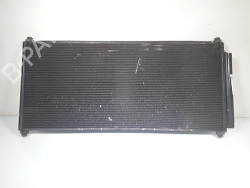 Used Heater matrix Heater matrix HONDA CR-Z (ZF) 1.5 IMA (ZF1) (114 hp) 9253985 9253985