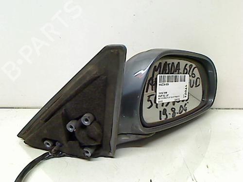Used Right mirror Right mirror 23152231 23152231
