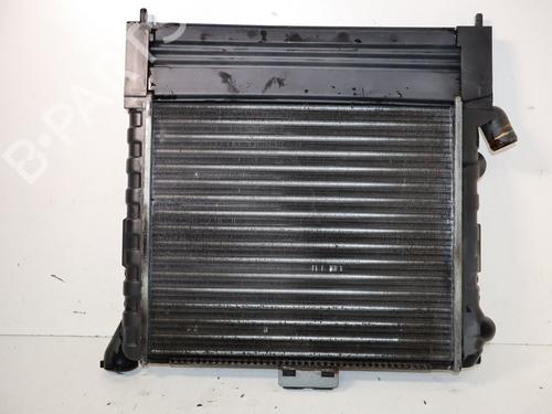Used Water radiator Water radiator 36958876 36958876