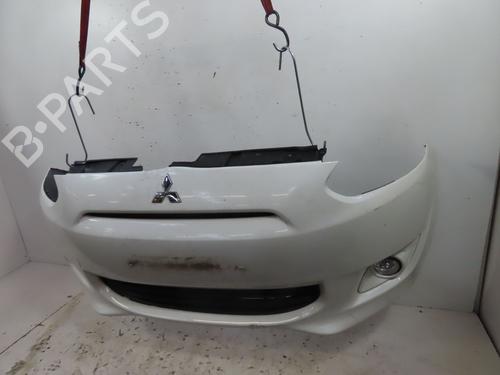 front-bumper-mitsubishi-mirage-space-star-vi-hatchback-a0_a-10-a05a-6400g519-2012-22997954 main image